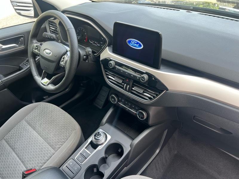 Ford Escape SE 2021