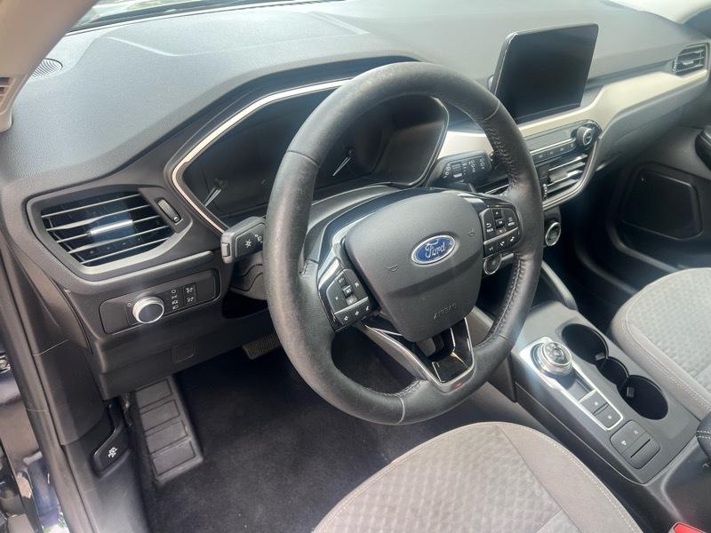 Ford Escape SE 2021