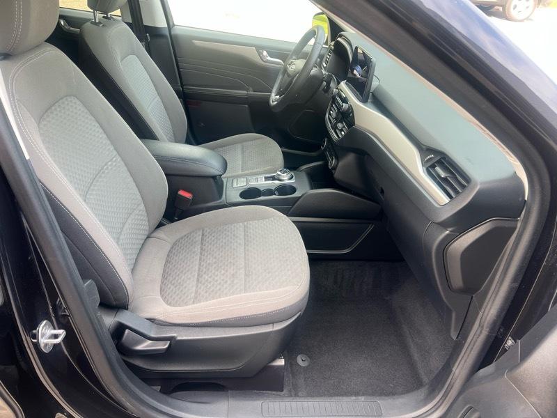 Ford Escape SE 2021
