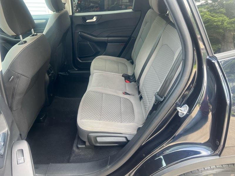 Ford Escape SE 2021
