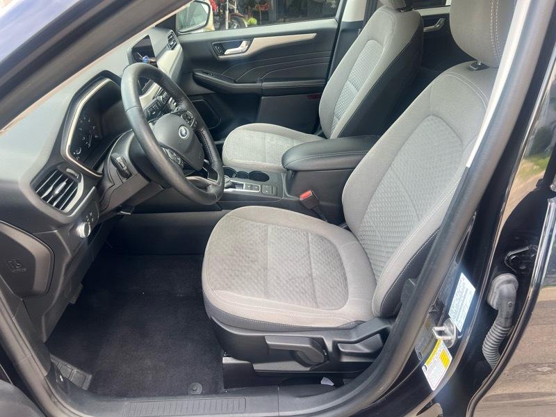 Ford Escape SE 2021