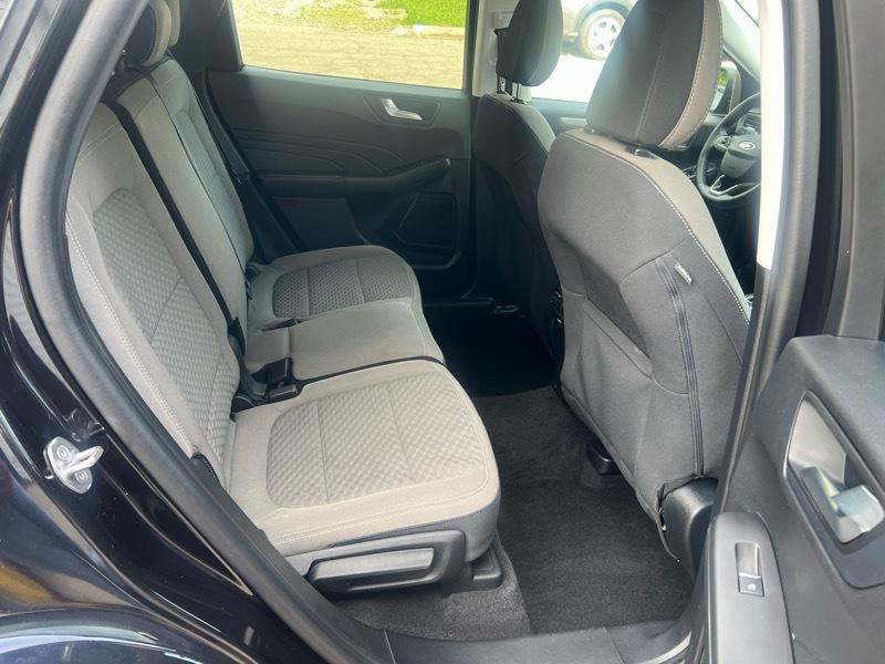 Ford Escape SE 2021
