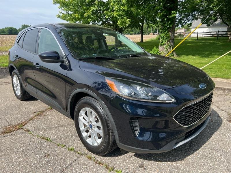 Ford Escape SE 2021