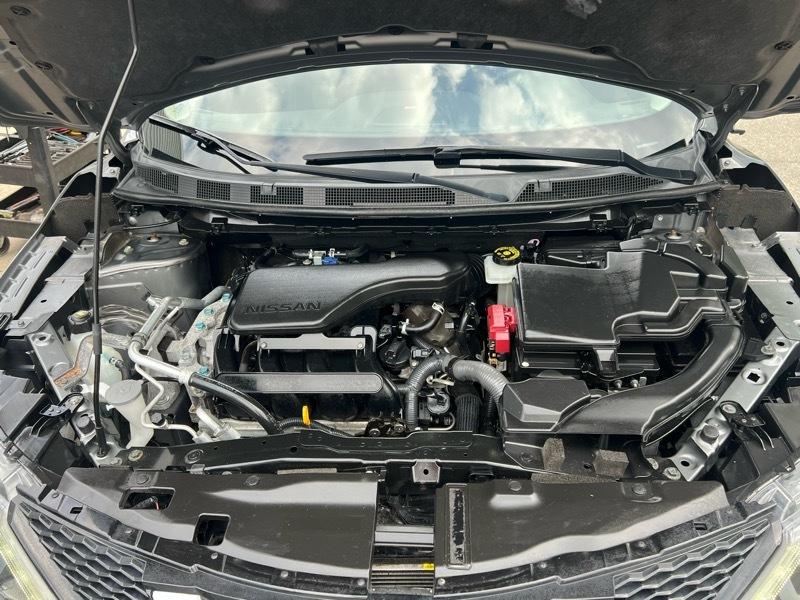 Nissan Rogue Sport SL AWD 2019