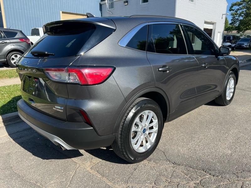Ford Escape SE AWD 2020