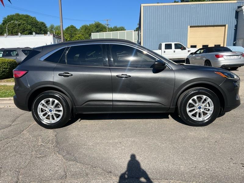 Ford Escape SE AWD 2020