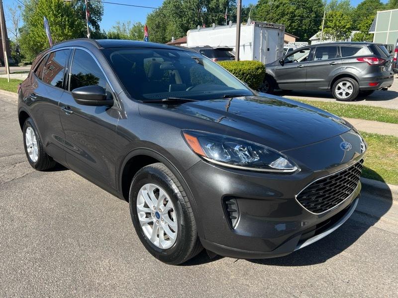Ford Escape SE AWD 2020