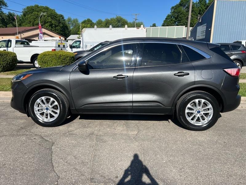 Ford Escape SE AWD 2020