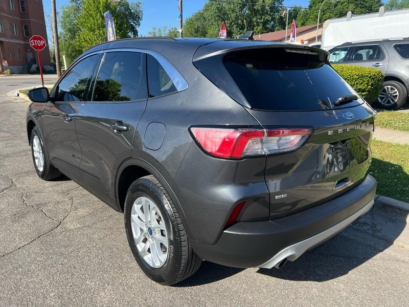 Ford Escape SE AWD 2020