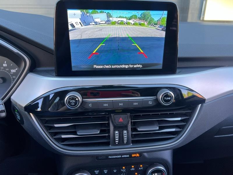 Ford Escape SE AWD 2020