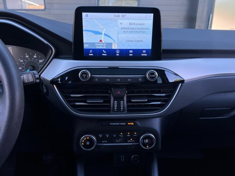Ford Escape SE AWD 2020