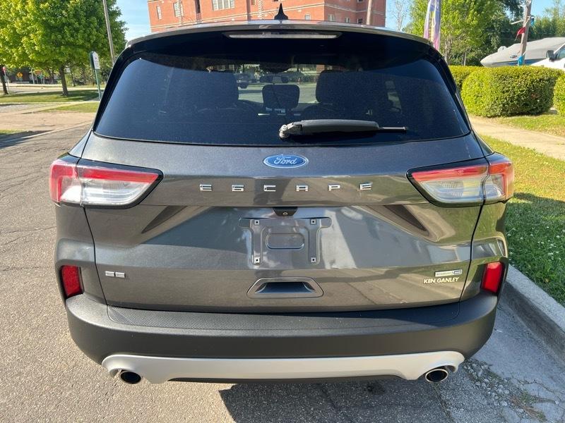 Ford Escape SE AWD 2020
