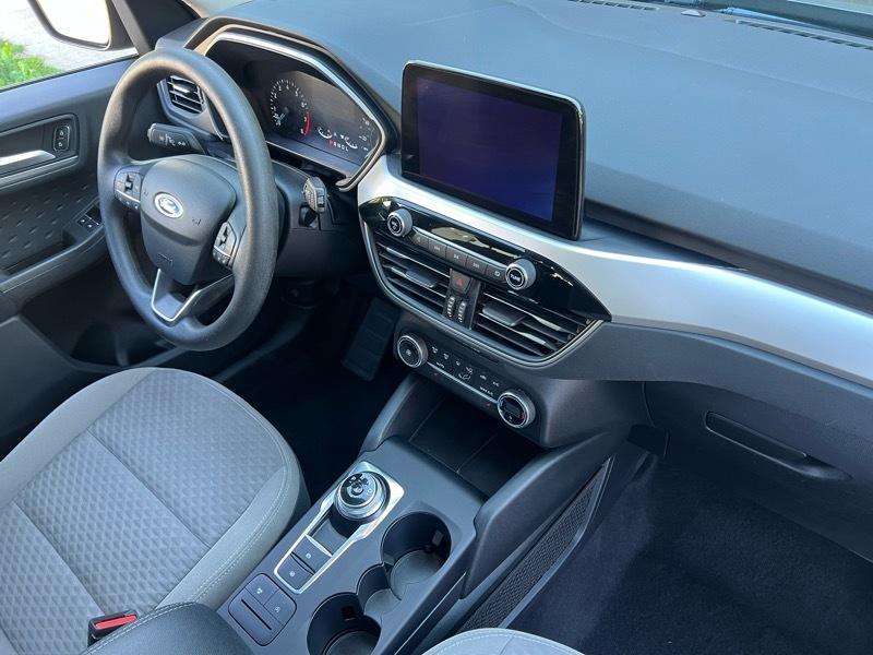 Ford Escape SE AWD 2020