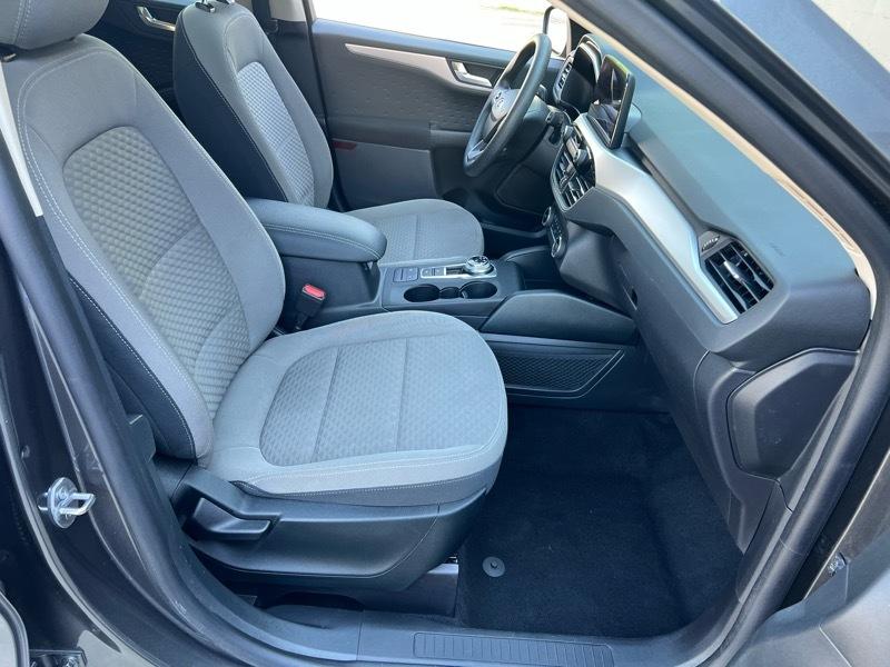 Ford Escape SE AWD 2020