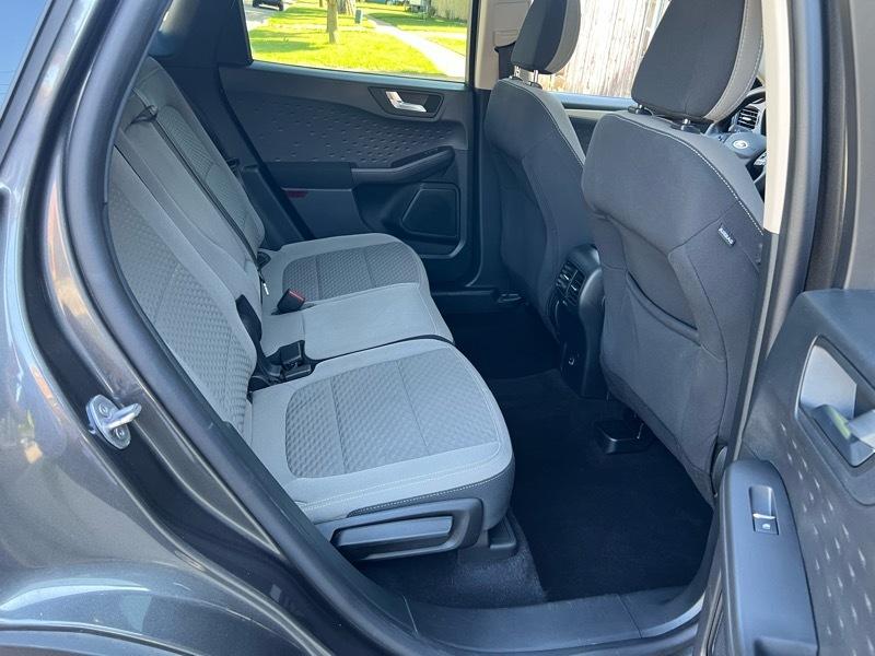 Ford Escape SE AWD 2020