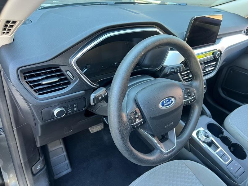 Ford Escape SE AWD 2020