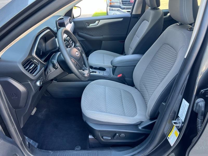 Ford Escape SE AWD 2020