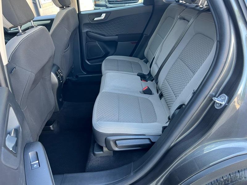 Ford Escape SE AWD 2020