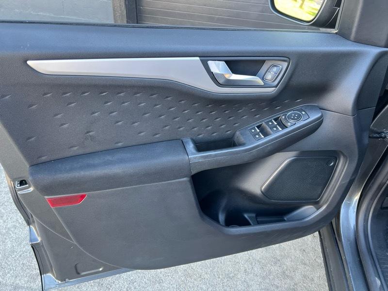 Ford Escape SE AWD 2020