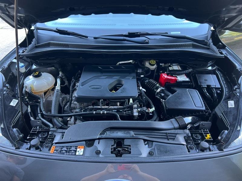 Ford Escape SE AWD 2020