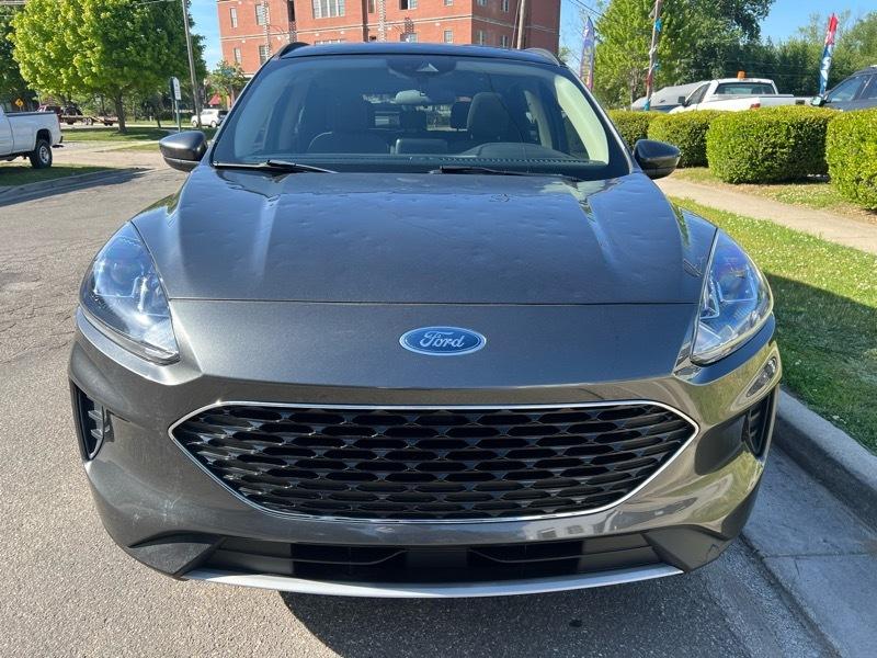 Ford Escape SE AWD 2020