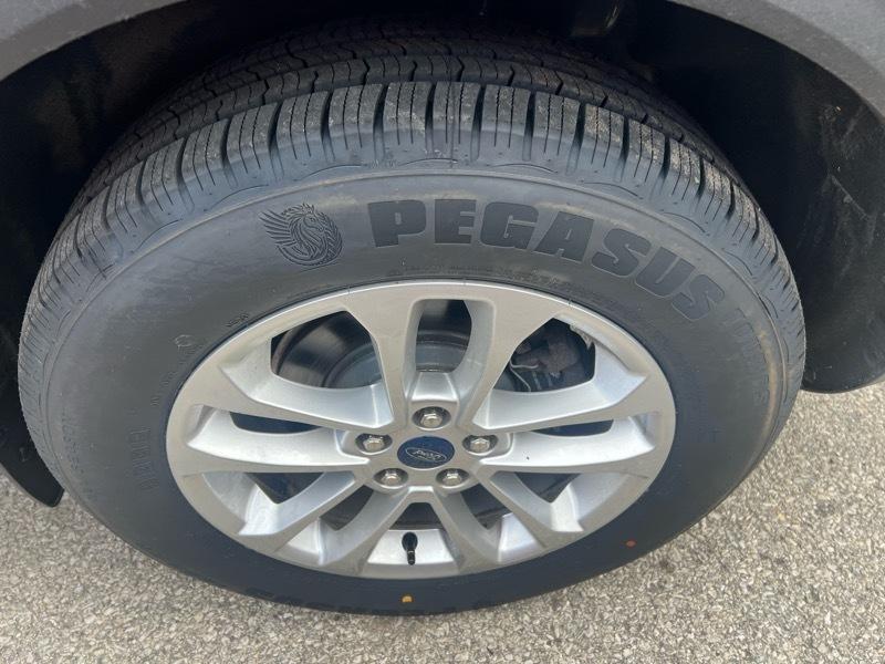 Ford Escape SE AWD 2020
