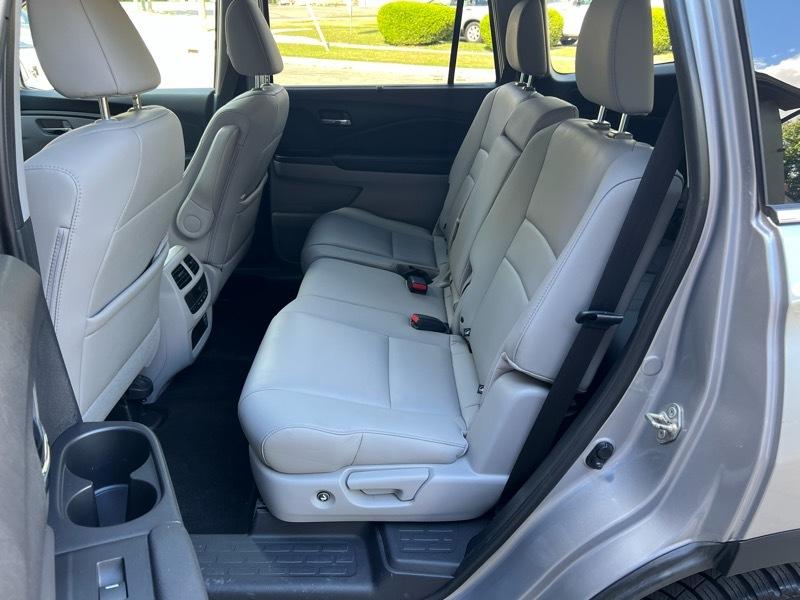 Honda Pilot EXL 4WD 2019