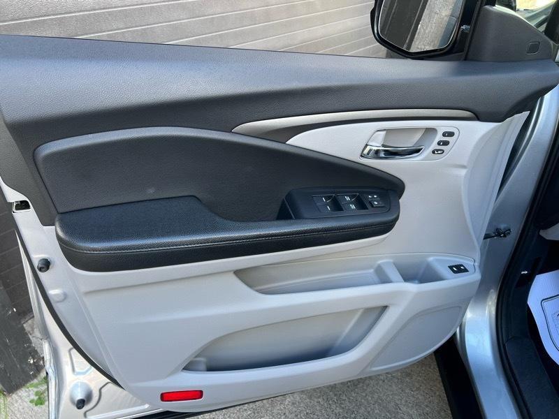 Honda Pilot EXL 4WD 2019