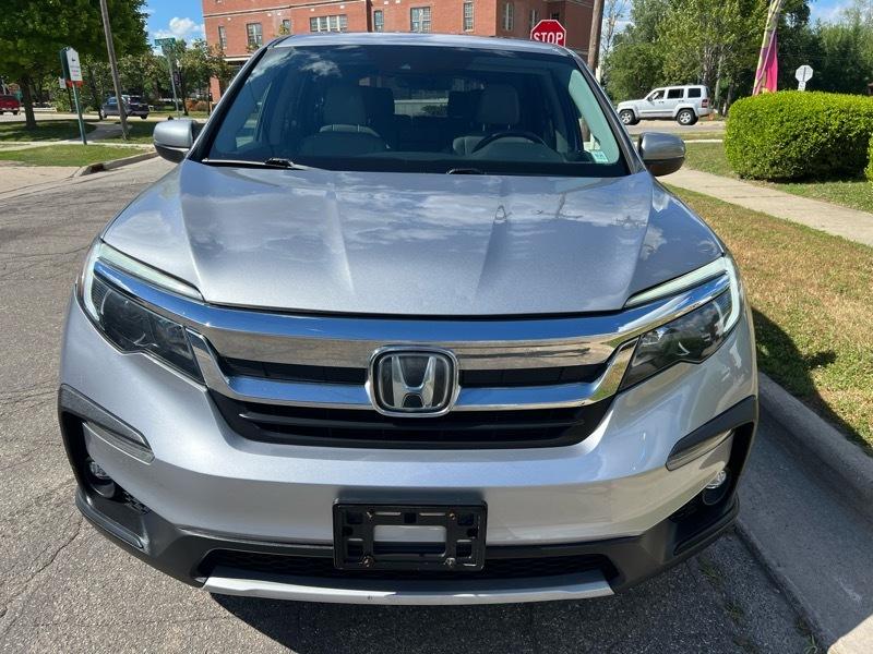 Honda Pilot EXL 4WD 2019