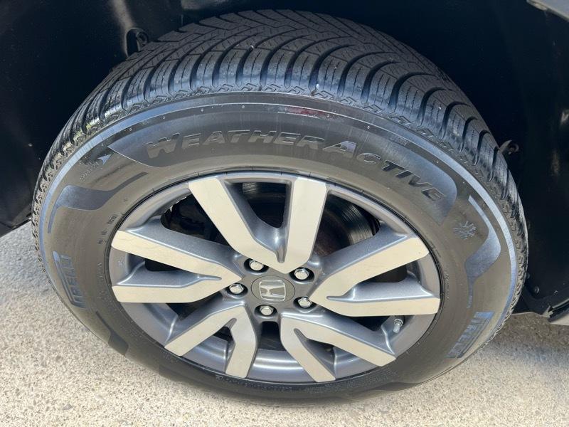 Honda Pilot EXL 4WD 2019