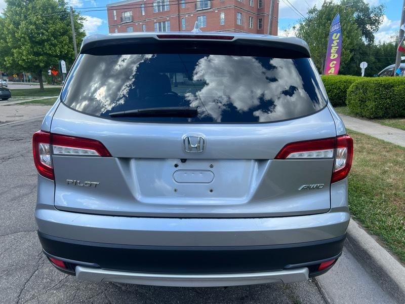 Honda Pilot EXL 4WD 2019