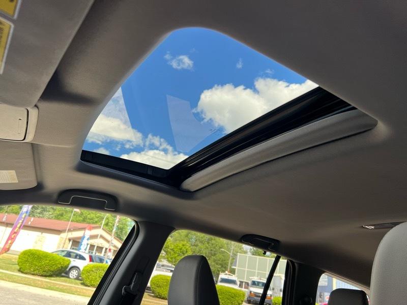 Honda Pilot EXL 4WD 2019