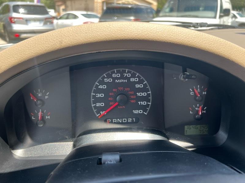Ford F-150 XL Long Box 2WD 2008