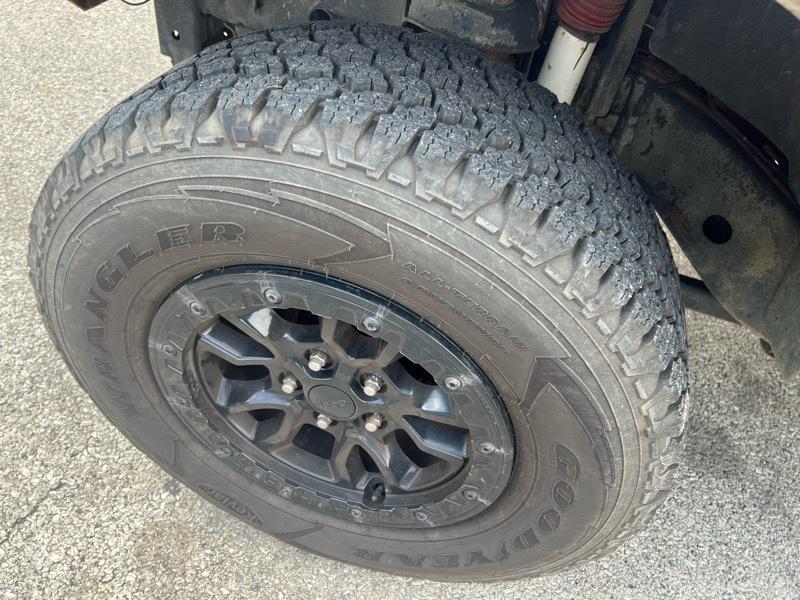 Jeep Wrangler Unlimited Sport 4WD 2014