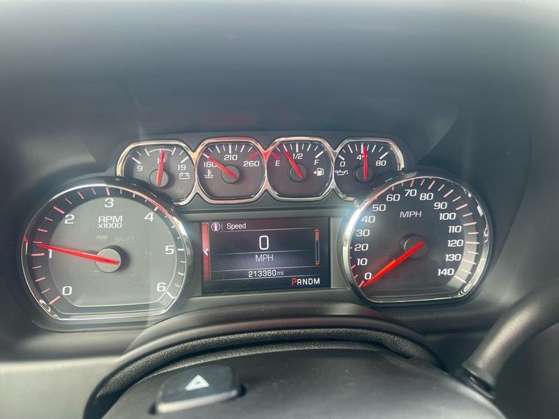 GMC Yukon XL SLT 1/2 Ton 4WD 2015