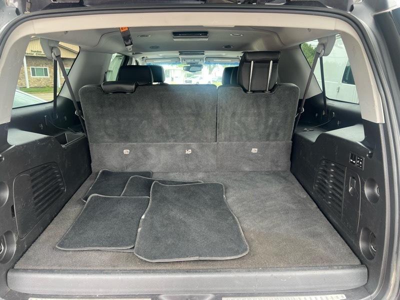GMC Yukon XL SLT 1/2 Ton 4WD 2015