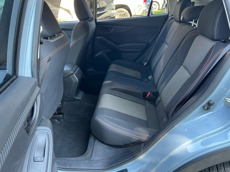 Subaru Crosstrek 2.0i Premium CVT 2018