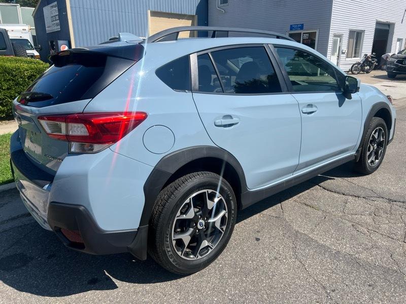 Subaru Crosstrek 2.0i Premium CVT 2018