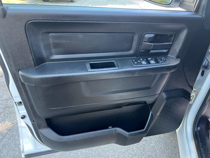RAM 1500 Classic Tradesman Quad Cab 2WD 2019
