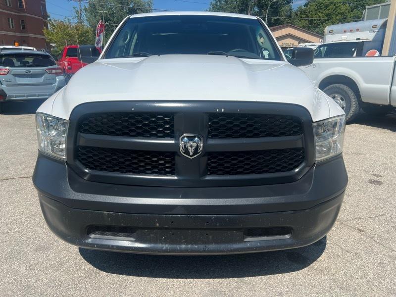 RAM 1500 Classic Tradesman Quad Cab 2WD 2019