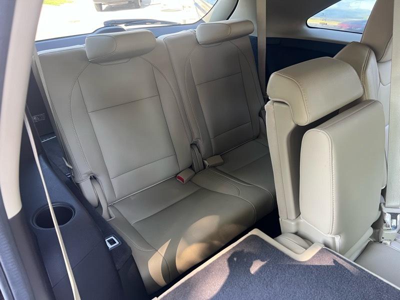 Acura MDX 9-Spd AT 2020