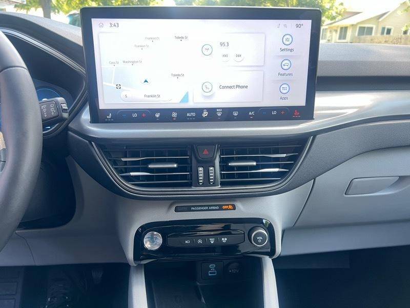 Ford Escape Active AWD 2023