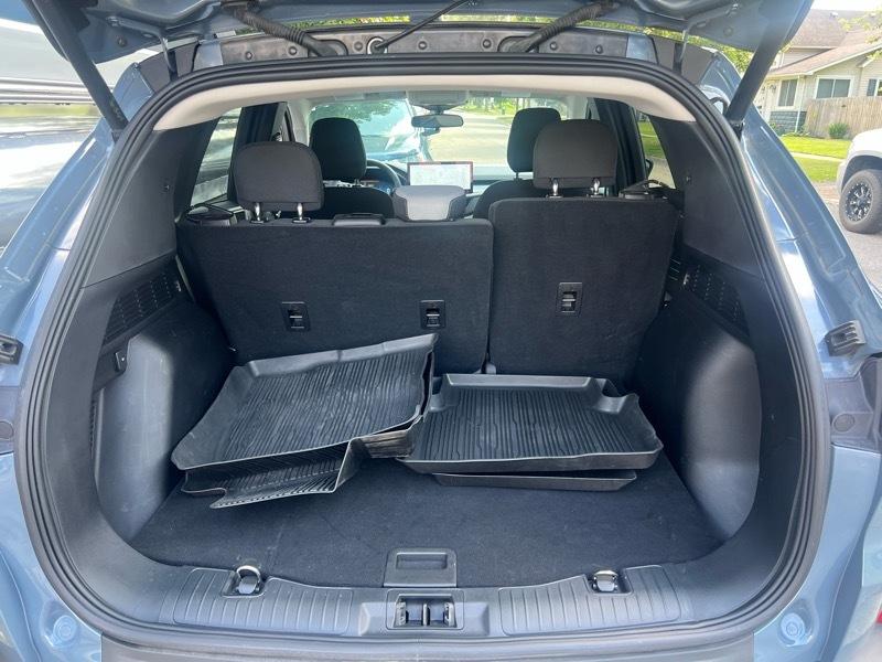 Ford Escape Active AWD 2023