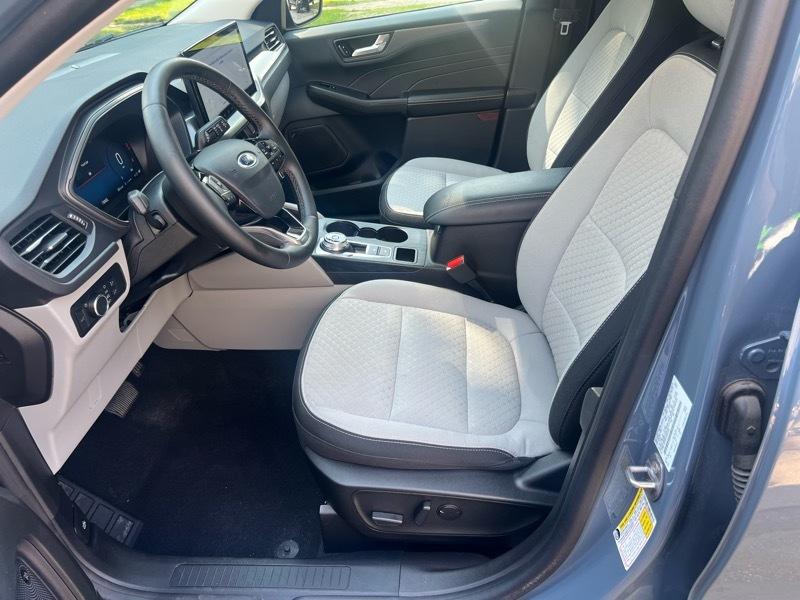Ford Escape Active AWD 2023