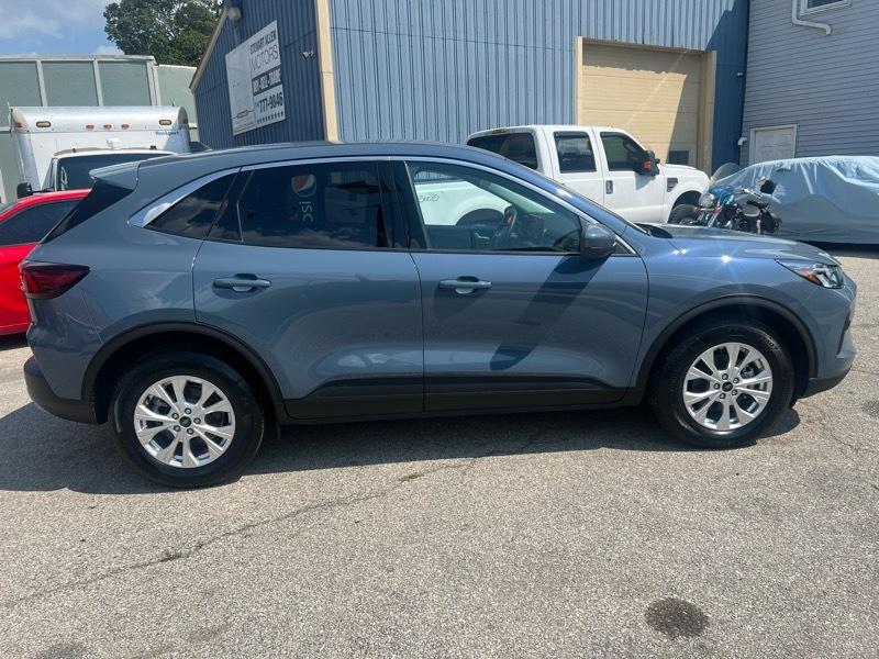 Ford Escape Active AWD 2023