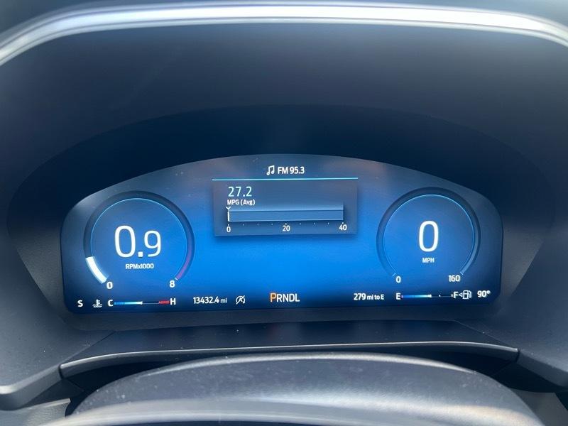 Ford Escape Active AWD 2023