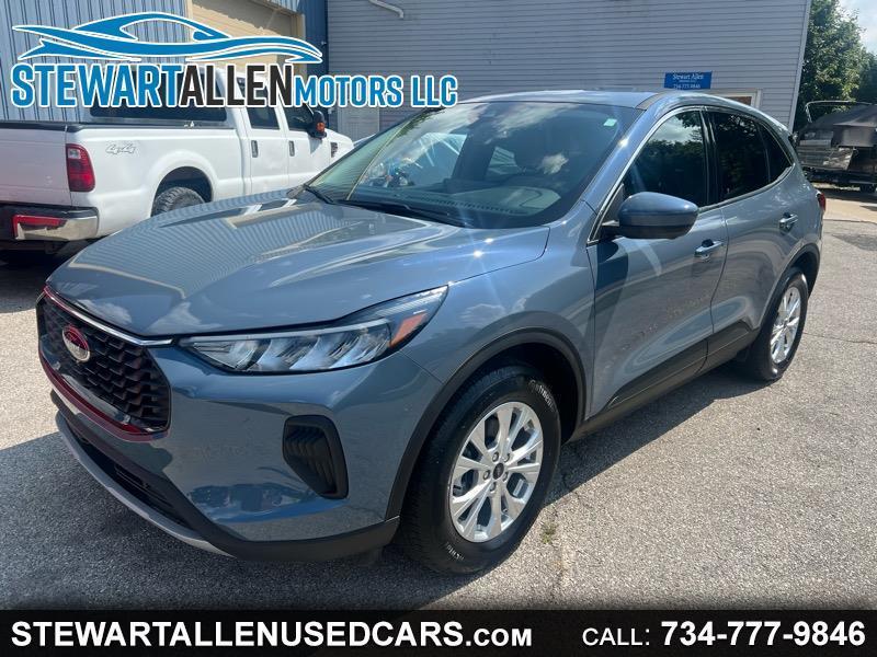 2023 Ford Escape Active AWD
