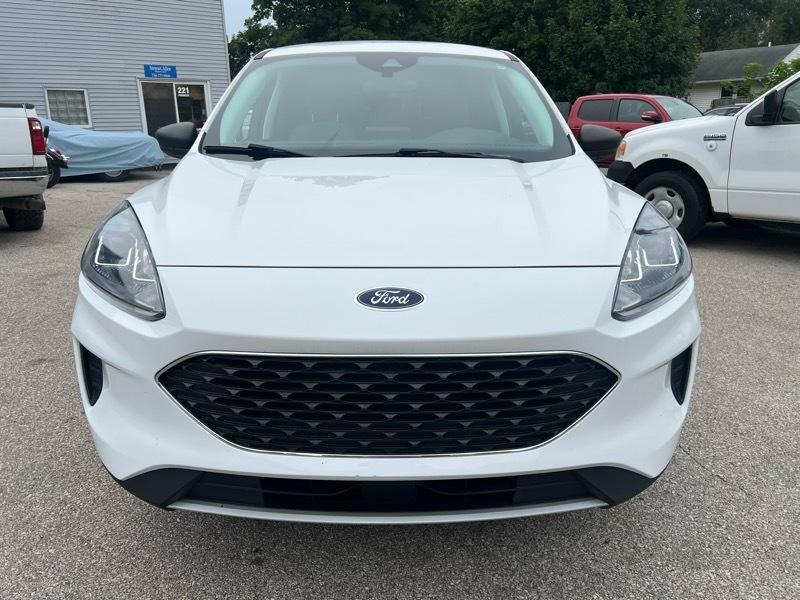 Ford Escape SE AWD 2022