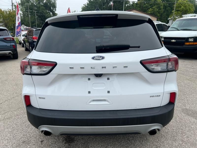Ford Escape SE AWD 2022