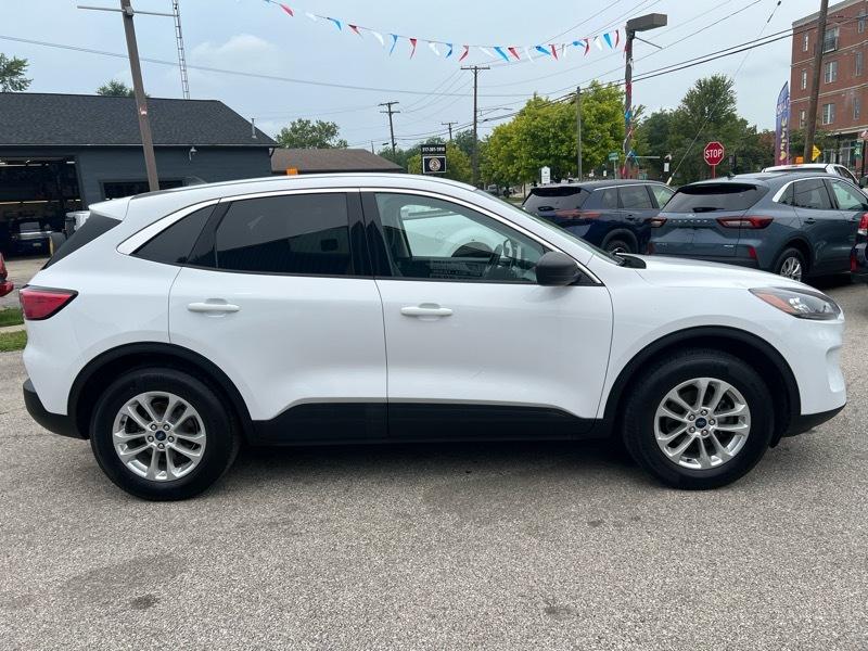 Ford Escape SE AWD 2022